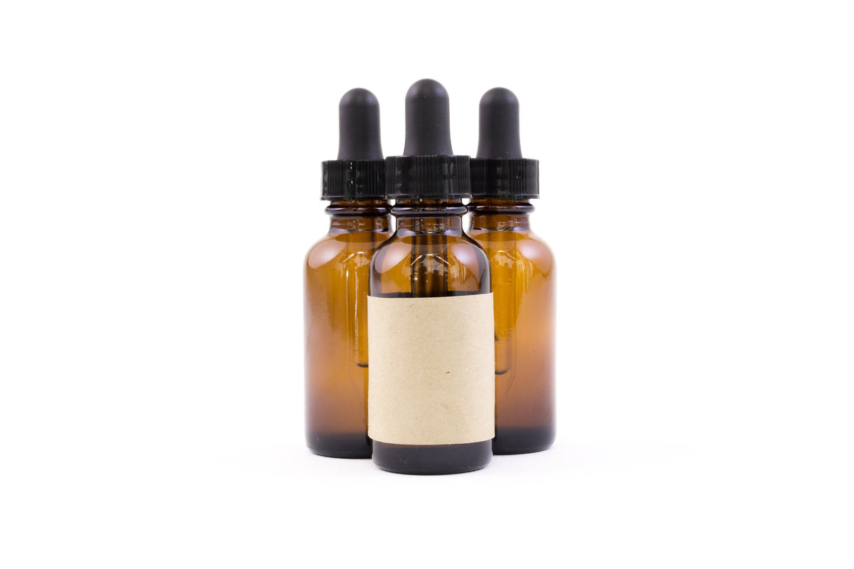 Essential Oils