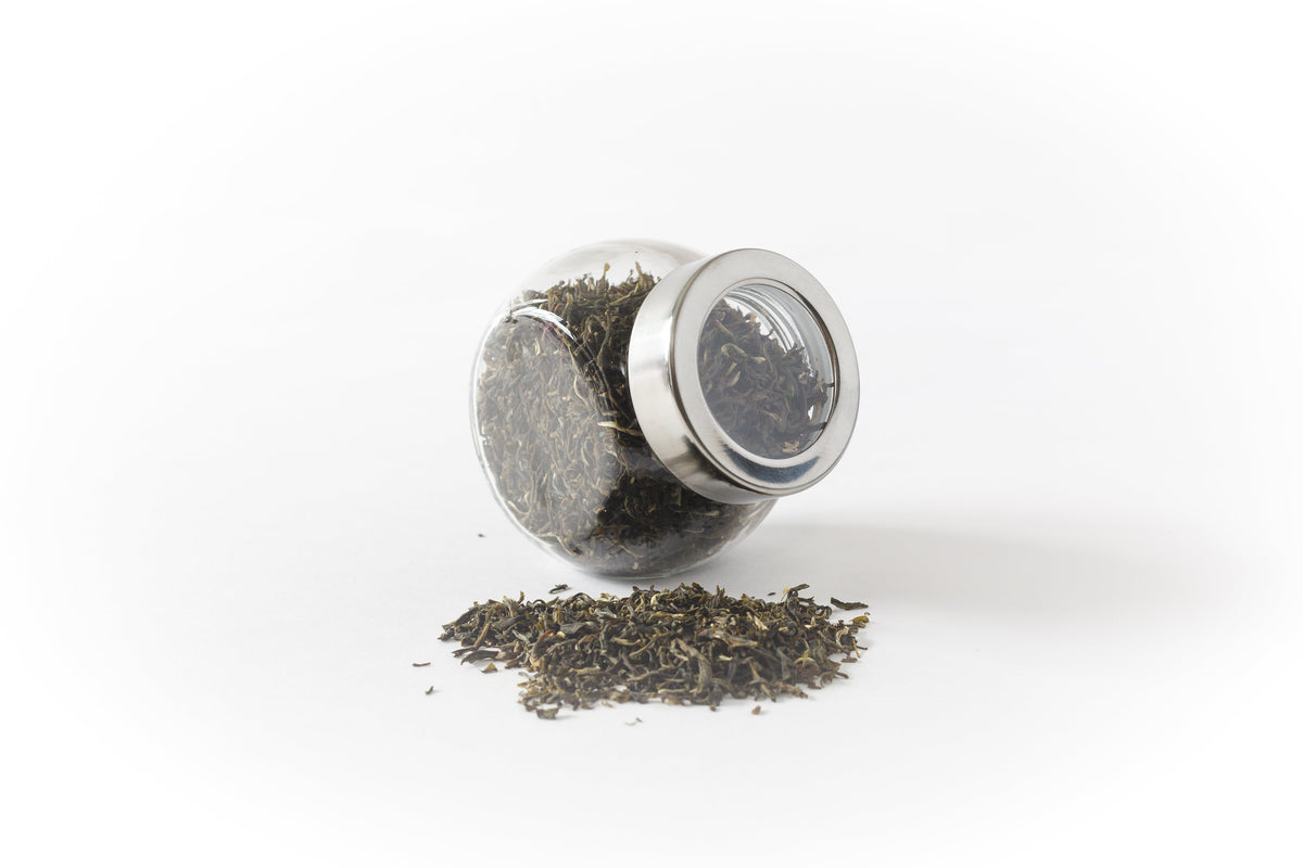 Looseleaf Tea