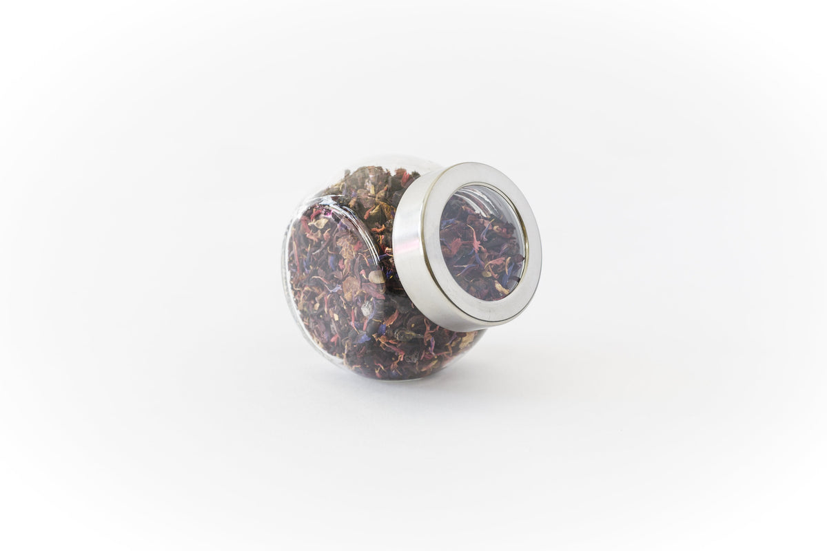 Looseleaf Tea