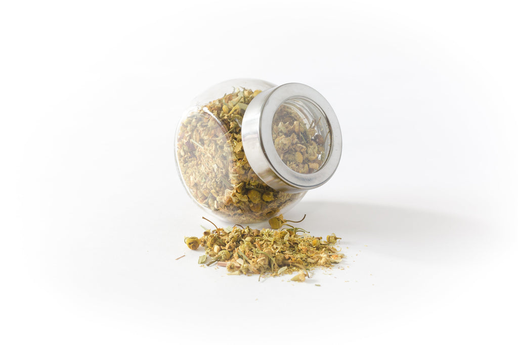 Looseleaf Tea
